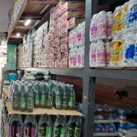 ویزیتور برای لبنیات و مواد غذایی