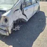 لیفان ۶۲۰ تصادفی|خودرو سواری و وانت|مشهد, نوید|دیوار