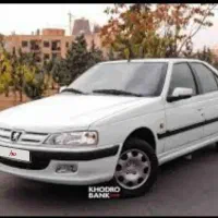 پارس موتور XU7P مدل ۴۰۱
