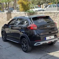 mvm x22 pro|خودرو سواری و وانت|کرمان, |دیوار