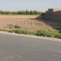 زمین-شهرری-قلعه-نو