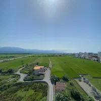 فروش آپارتمان ۱۴۵ متری ۲ خوابه ویو جنگل