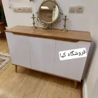 جاکفشی کنسولی جا کفشی کنسول|جاکفشی، کمد، دراور|تهران, شهید رجایی|دیوار