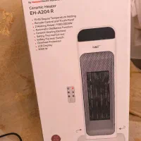 هیتر برقی tulips plus|بخاری، هیتر، شومینه|صدرا-فارس, فاز ۱|دیوار