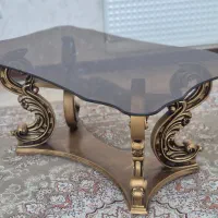 جلو مبلی|مبلمان خانگی و میز عسلی|اسلام‌شهر, شهرک مفیدی|دیوار