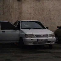 پراید 111 مدل 98