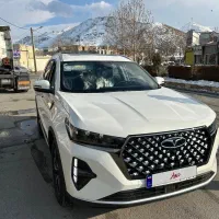 تیگو ۷ پرومکس دو‌دف