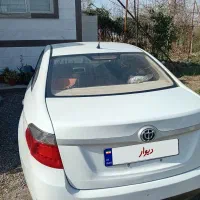 برلیانس 330|خودرو سواری و وانت|رشت, منظریه|دیوار