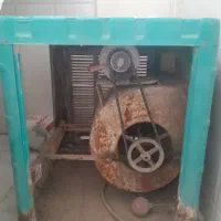 کولر3500|کولر آبی|قم, چهار امامزاده|دیوار