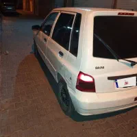 ۱۱۱مدل۹۵|خودرو سواری و وانت|تربت جام, میرقوام الدین|دیوار