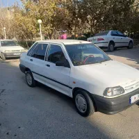 پرایدمدل۸۱|خودرو سواری و وانت|قنوات, |دیوار