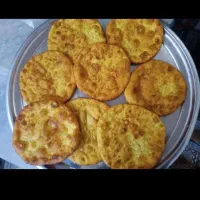 قبول سفارش نان تابه ای کلانه|خوردنی و آشامیدنی|محمدشهر, ولدآباد|دیوار