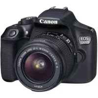 دوربین کنون cannon
