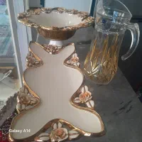 بوفه و وسایل