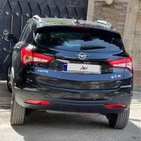 هایما s5 مدل ۱۴۰۳|خودرو سواری و وانت|تهران, تهرانسر غربی|دیوار