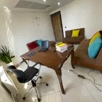 اجاره اتاق مبله گوهردشت ،اجاره اتاق در واحد اداری|اجارهٔ دفتر کار، اتاق اداری، مطب|کرج, گوهردشت|دیوار
