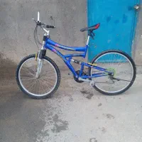 دوچرخ درج یک