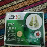 هدلایت لنزو