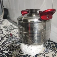 کتری نونو سالم|قوری، کتری، قهوه‌ساز دستی|قدس, شهر‌قدس|دیوار