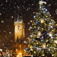 تور گروهی زمینی* ارمنستان *ویژه کریسمس