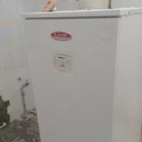 آبگرمکن منبعی سالم