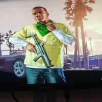 کیس کامپیوتر چهار هسته با گرافیک دو گیگ کارتی