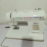 فروش چرخ خیاطی نو|چرخ خیاطی و ریسندگی|سیرجان, |دیوار