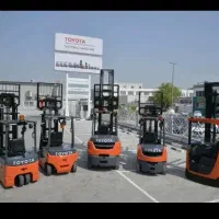 لیفتراک تویوتا ژاپن|خودرو سنگین|مشهد, ده دی|دیوار