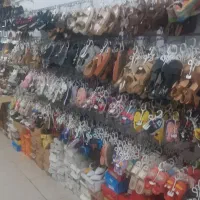 کفش فروشی