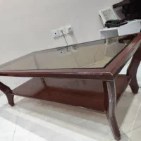 میز وسط|مبلمان خانگی و میز عسلی|تهران, امام حسین|دیوار