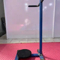 مسگری ایستاده فلزی