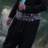 لباس کردی