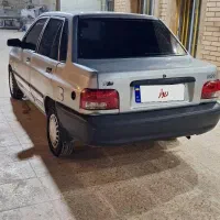 پراید ۸۶|خودرو سواری و وانت|کاشان, شهرک صنعتی کویر|دیوار