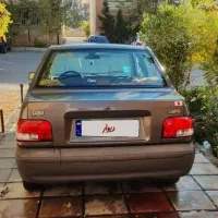 پراید ۸۵ شاسی سالم|خودرو سواری و وانت|پرند, فاز ۵|دیوار