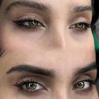 یلدای زیباتر با ابرو و مژهای بینقص|خدمات آرایشگری و زیبایی|تهران, حکمت|دیوار
