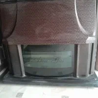 بخاری گازی|بخاری، هیتر، شومینه|قم, یزدان‌شهر|دیوار