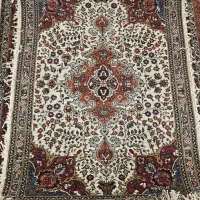 فرش دستباف کرمان قلم اعلا بافت