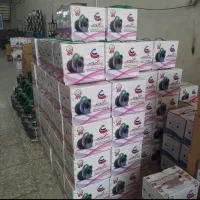 موتور کولر آبی الکترو سهند و الکترو جاوید