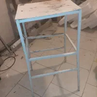 چهار پایه