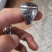 انگشتر فیروزه نیشابور شجرقائن موزینایت زمرد پنجشیر|جواهرات|مشهد, شهید آوینی|دیوار
