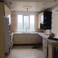 کابینت سینک هود گاز