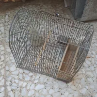 قفس سهره سایز کوچیک