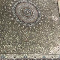 ۲ تخته فرش ۱۲ متری در حد نو