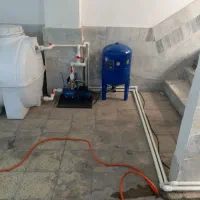 لوله کشی و پکیج و موتورخانه و نصب شیر و رادیاتور|خدمات پیشه و مهارت|تهران, صادقیه|دیوار