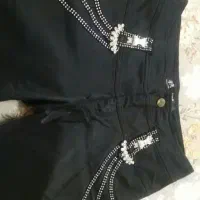 دو تا شلوار زنانه|لباس|قم, بکایی|دیوار