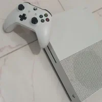 ایکس باکس وان اس