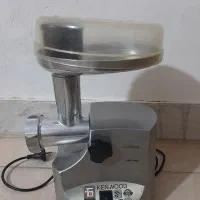 چرخ گوشت کنوود