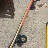 اسکیت برد|دوچرخه، اسکیت، اسکوتر|تهران, زعفرانیه|دیوار