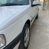 ۴۰۵ slx پژو بیرنگ 98 سیمی|خودرو سواری و وانت|بوکان, |دیوار