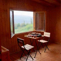 اجاره ویلا توی دل جنگل های سوادکوه|اجارهٔ کوتاهمدت ویلا و باغ|شیرگاه, |دیوار